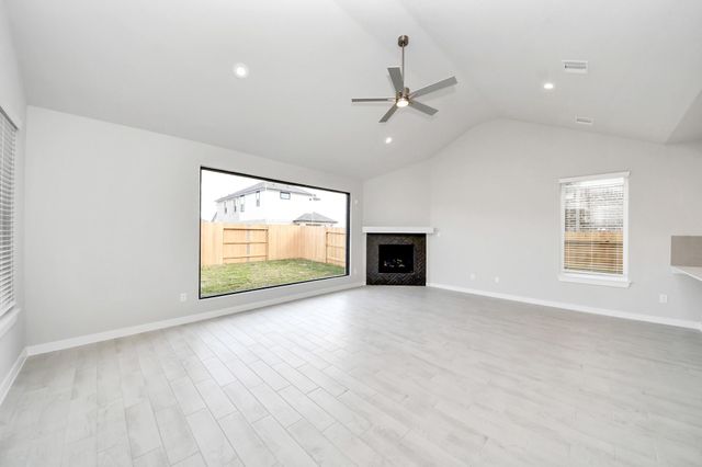19 Knight Bayou Drive, Dayton, TX 77535
