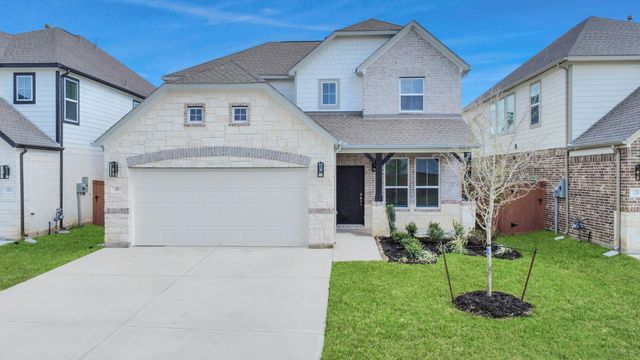19 Knight Bayou Drive, Dayton, TX 77535