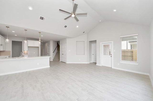19 Knight Bayou Drive, Dayton, TX 77535