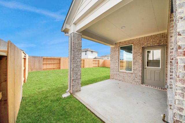 19 Knight Bayou Drive, Dayton, TX 77535
