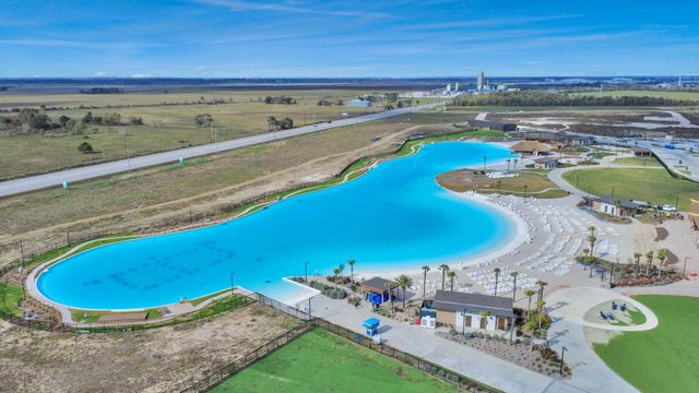 19 Knight Bayou Drive, Dayton, TX 77535