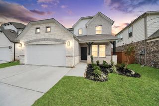 19 Knight Bayou Drive, Dayton, TX 77535