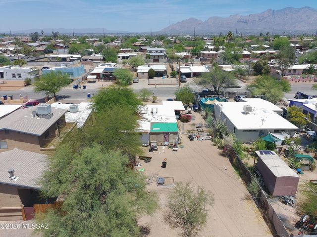 524 E Waverly Street, Tucson, AZ 85705