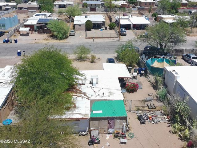 524 E Waverly Street, Tucson, AZ 85705