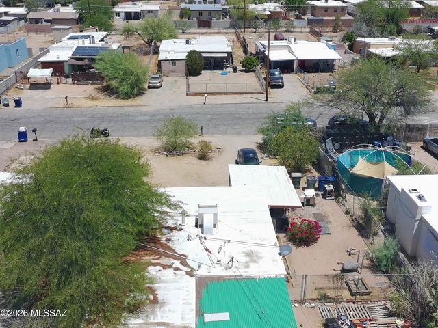 524 E Waverly Street, Tucson, AZ 85705