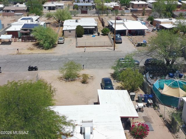 524 E Waverly Street, Tucson, AZ 85705