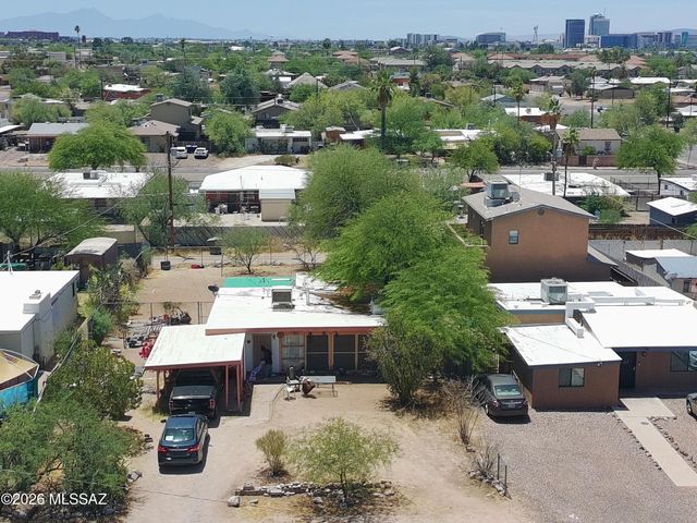 524 E Waverly Street, Tucson, AZ 85705