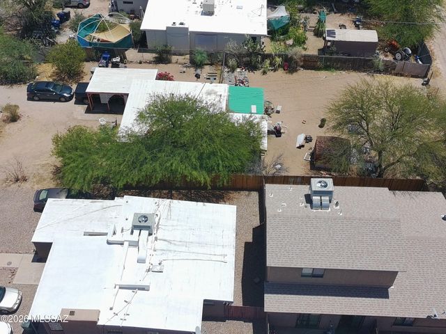 524 E Waverly Street, Tucson, AZ 85705