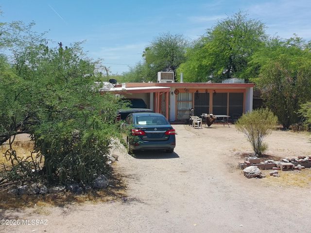 524 E Waverly Street, Tucson, AZ 85705