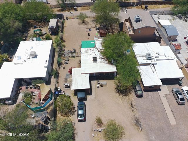 524 E Waverly Street, Tucson, AZ 85705