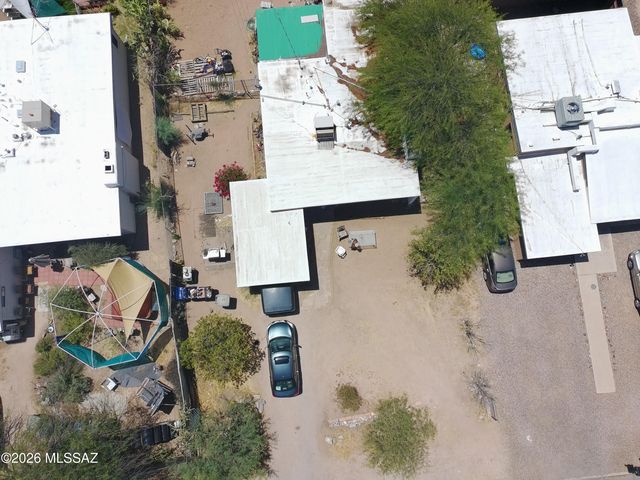 524 E Waverly Street, Tucson, AZ 85705
