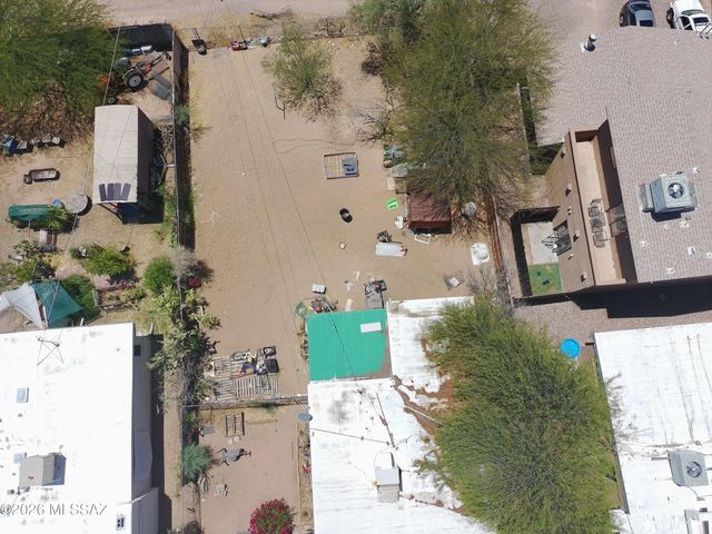 524 E Waverly Street, Tucson, AZ 85705