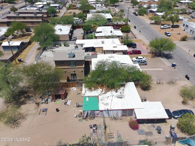 524 E Waverly Street, Tucson, AZ 85705