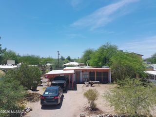 524 E Waverly Street, Tucson, AZ 85705