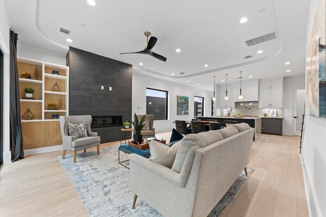 5308 Gibson Street, Houston, TX 77007