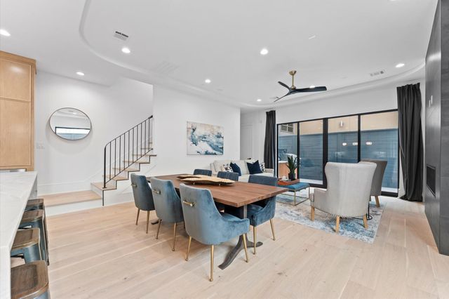 5308 Gibson Street, Houston, TX 77007