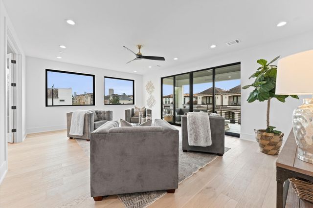 5308 Gibson Street, Houston, TX 77007
