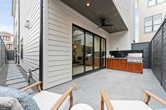 5308 Gibson Street, Houston, TX 77007