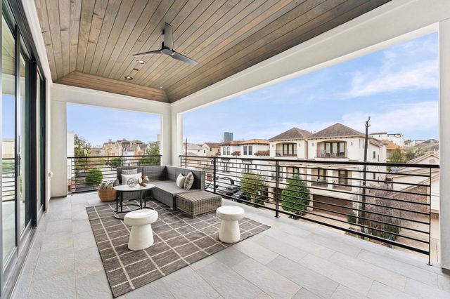 5308 Gibson Street, Houston, TX 77007