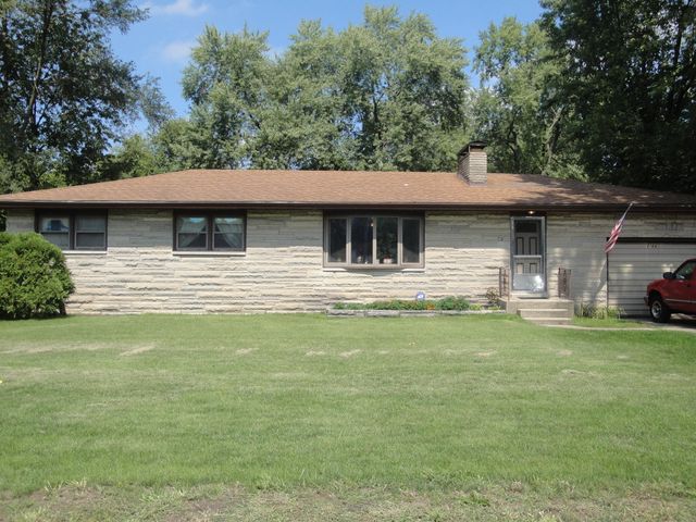 5164 Independence Avenue, Portage, IN 46368