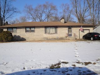 5164 Independence Avenue, Portage, IN 46368