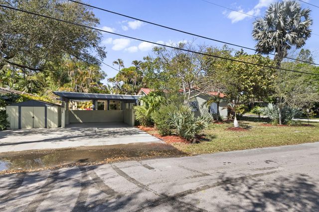 1500 SW 13th Court, Fort Lauderdale, FL 33312