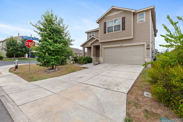 5942 Tranquil Dawn, San Antonio, TX 78218