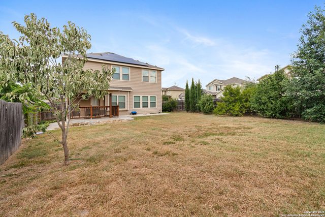 5942 Tranquil Dawn, San Antonio, TX 78218