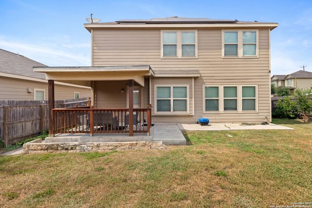 5942 Tranquil Dawn, San Antonio, TX 78218