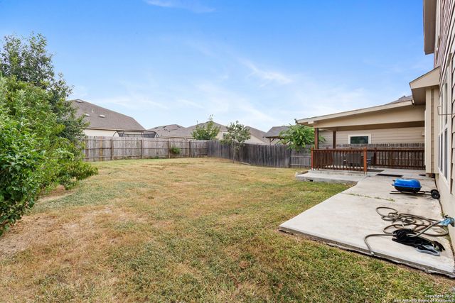 5942 Tranquil Dawn, San Antonio, TX 78218