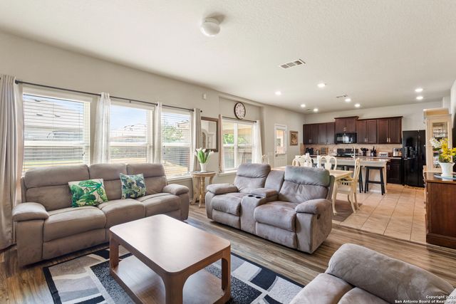 5942 Tranquil Dawn, San Antonio, TX 78218
