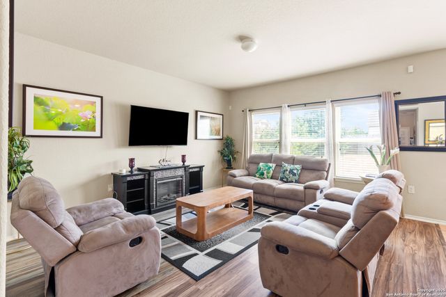 5942 Tranquil Dawn, San Antonio, TX 78218