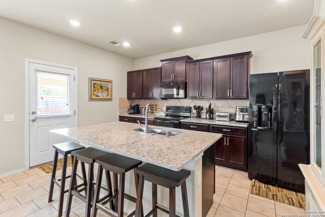 5942 Tranquil Dawn, San Antonio, TX 78218
