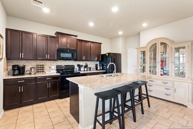 5942 Tranquil Dawn, San Antonio, TX 78218