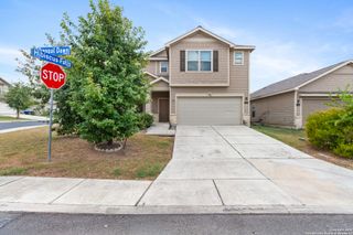 5942 Tranquil Dawn, San Antonio, TX 78218