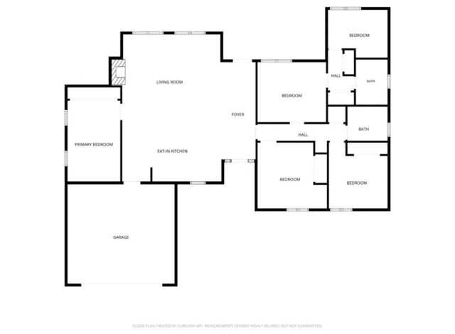 1339 W 11th, Upland, CA 91786