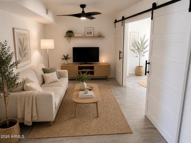 13026 N 100TH Drive, Sun City, AZ 85351