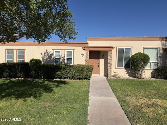 13026 N 100TH Drive, Sun City, AZ 85351