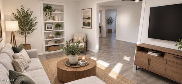 13026 N 100TH Drive, Sun City, AZ 85351