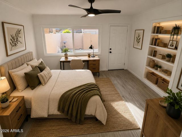 13026 N 100TH Drive, Sun City, AZ 85351