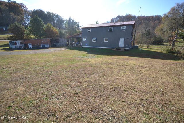 1894 Paint Rock Valley Rd, Philadelphia, TN 37846