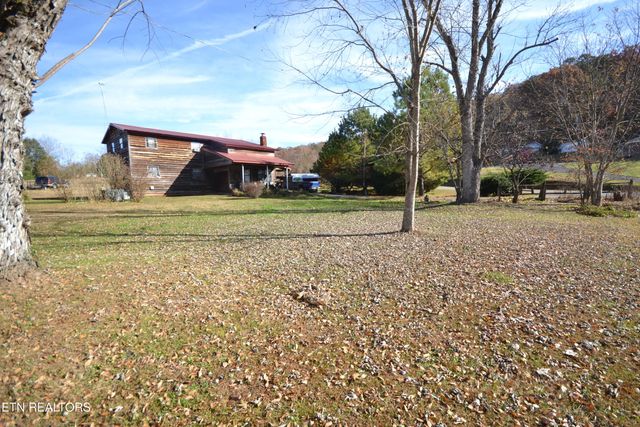 1894 Paint Rock Valley Rd, Philadelphia, TN 37846