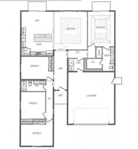 5172 Merced Court, 3, Redding, CA 96002