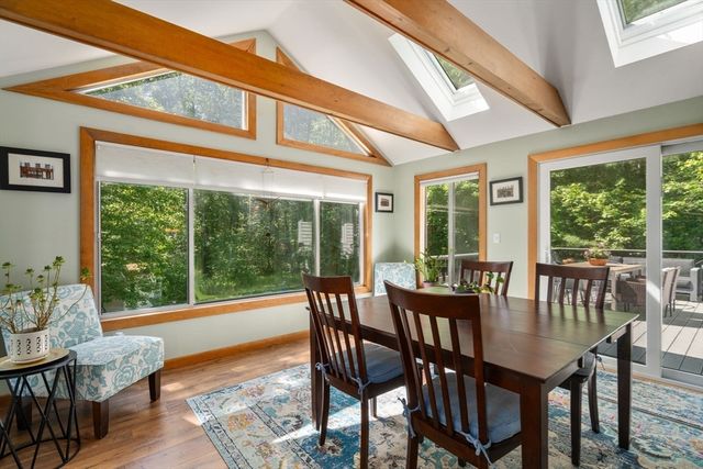 170 Hudson Road, Stow, MA 01775