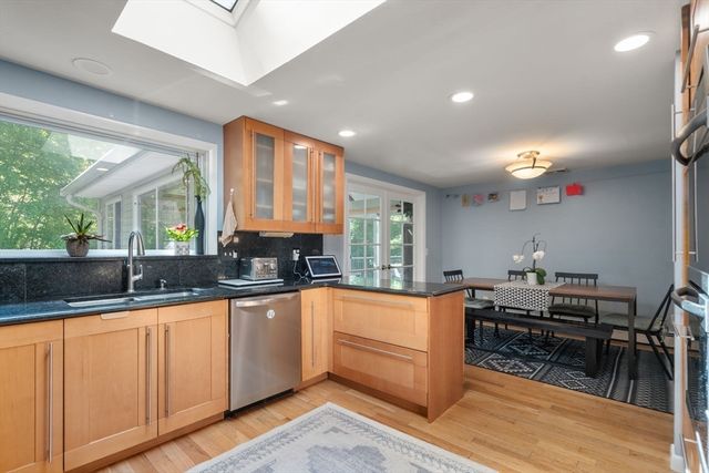 170 Hudson Road, Stow, MA 01775