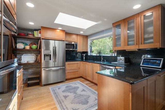 170 Hudson Road, Stow, MA 01775