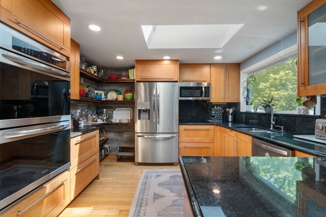 170 Hudson Road, Stow, MA 01775