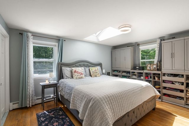 170 Hudson Road, Stow, MA 01775