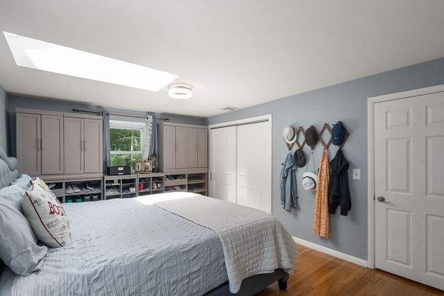 170 Hudson Road, Stow, MA 01775