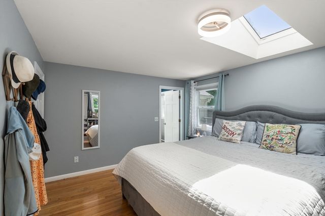 170 Hudson Road, Stow, MA 01775